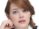 emma-emily-jean-stone-actrice-productrice-americaine-rousse-yeux-verts-femme-cheveux-courts-annee-2015