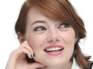 emma-emily-jean-stone-actrice-productrice-americaine-rousse-yeux-verts-femme-cheveux-courts-annee-2015