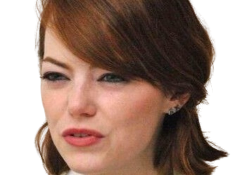 emma emily jean stone actrice productrice americaine rousse yeux verts femme cheveux courts annee 2015