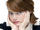 emma-emily-jean-stone-actrice-productrice-americaine-rousse-yeux-verts-femme-cheveux-courts-annee-2015