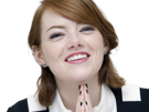 emma-emily-jean-stone-actrice-productrice-americaine-rousse-yeux-verts-femme-cheveux-courts-annee-2015
