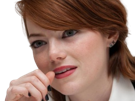 emma-emily-jean-stone-actrice-productrice-americaine-rousse-yeux-verts-femme-cheveux-courts-annee-2015