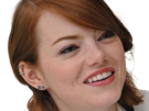 emma-emily-jean-stone-actrice-productrice-americaine-rousse-yeux-verts-femme-cheveux-courts-annee-2015