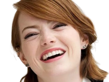 emma emily jean stone actrice productrice americaine rousse yeux verts femme cheveux courts annee 2015