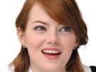 emma-emily-jean-stone-actrice-productrice-americaine-rousse-yeux-verts-femme-cheveux-courts-annee-2015