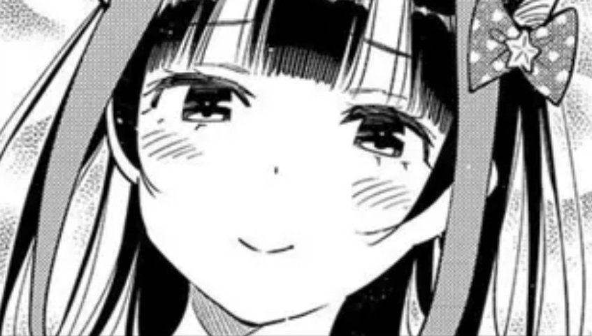 rentagirlfriend mini yaemori amuse detendu kanojo surplomb cute
