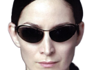 carrie-anne-moss-matrix-trinity-cheveux-noir-latex-cuir-fic-bloop-lunettes