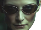 carrie-anne-moss-matrix-trinity-cheveux-noir-latex-cuir-fic-bloop-lunettes