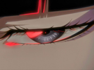 senjumaru-shutara-bleach-cheveux-noir-khol-frange-broche-soleil-amaterasu-fic-bloop