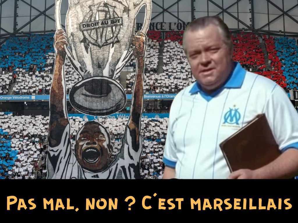 fofofm freddyadu marseille om pas mal olympique marseillais foot ldc champion mon frere basile boli