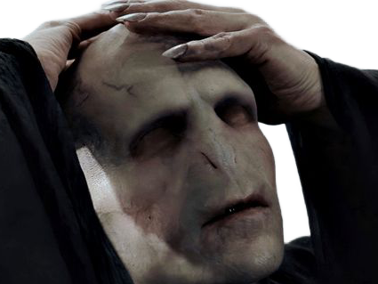 voldemort harry potter ouroboros serpent fic bloop