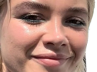 florence-pugh-yelena-belova-thunderbolts-actrice-britannique-anglaise-blonde-cheveux-courts-yeux-verts-femme