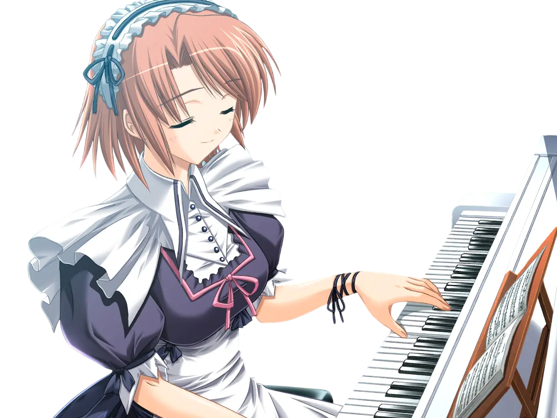 hoshino kasumi presence vn