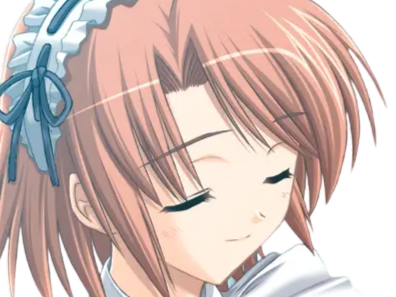 hoshino kasumi presence vn