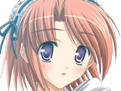 hoshino kasumi presence vn