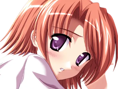 hoshino kasumi presence vn