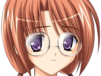 hoshino kasumi presence vn