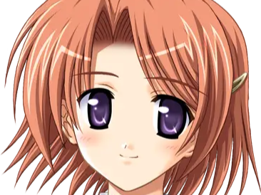 hoshino kasumi presence vn