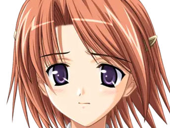 hoshino kasumi presence vn