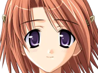 hoshino kasumi presence vn