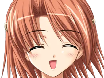 hoshino kasumi presence vn