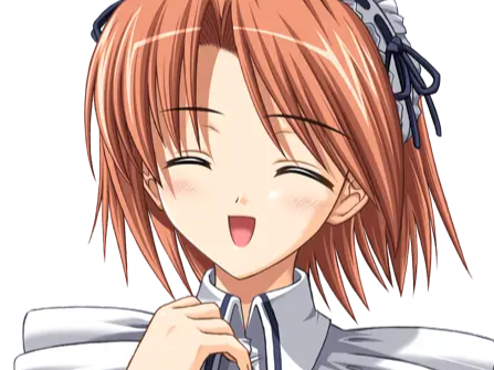 hoshino kasumi presence vn