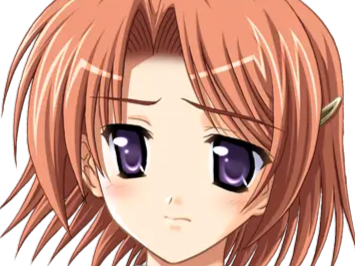 hoshino kasumi presence vn