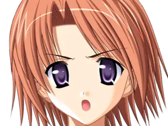 hoshino kasumi presence vn