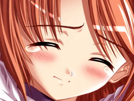 Sticker hoshino kasumi presence vn par Hapi_meal