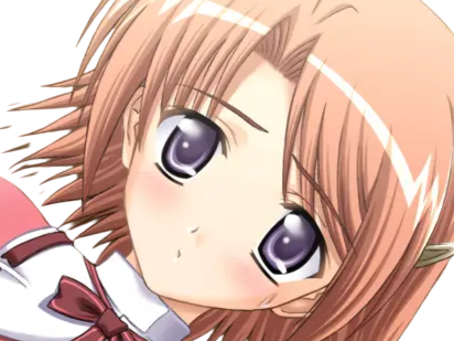 hoshino kasumi presence vn