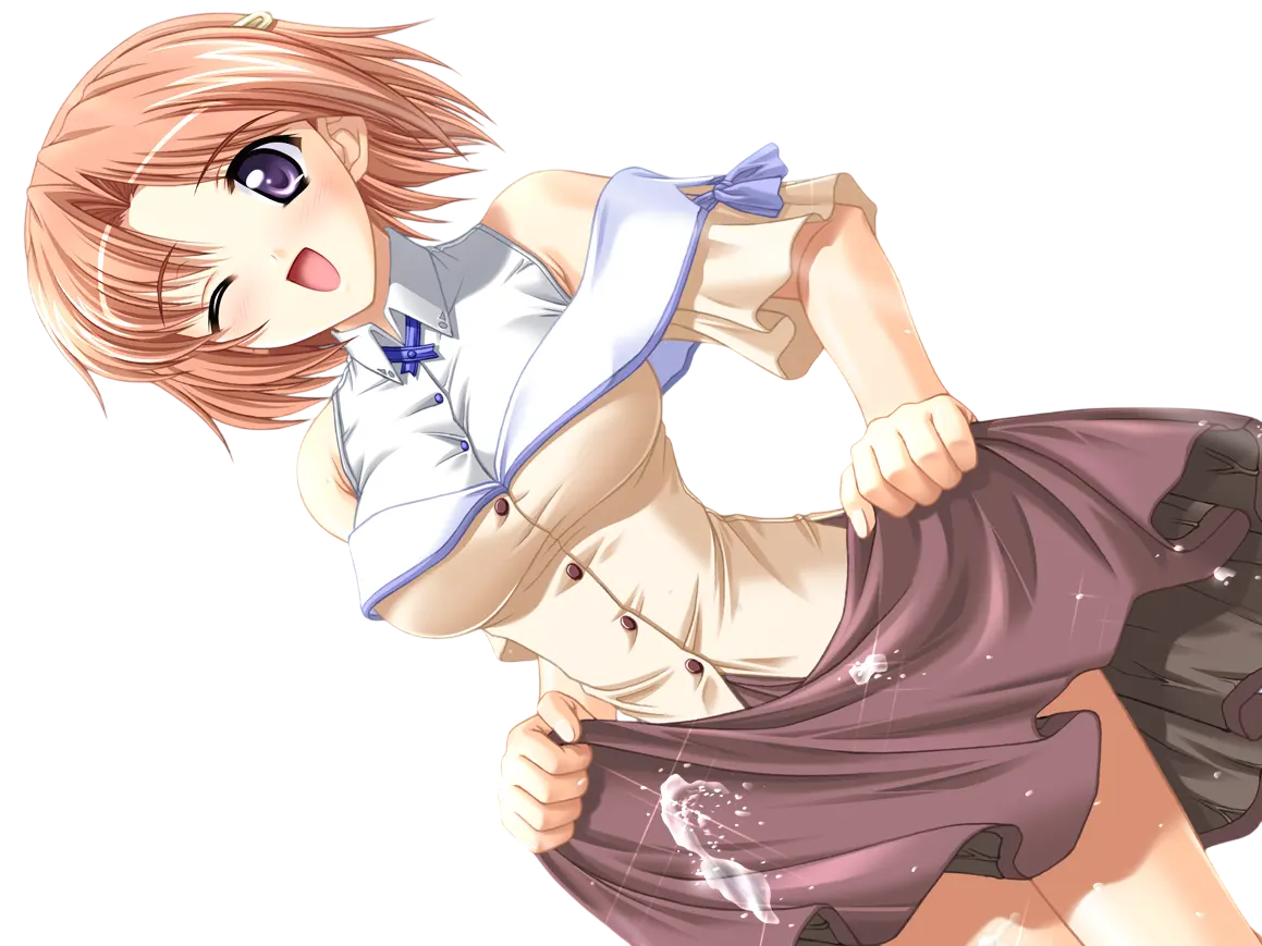 hoshino kasumi presence vn