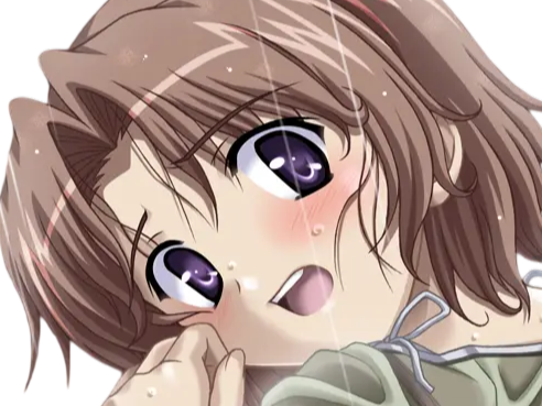 hoshino kasumi presence vn