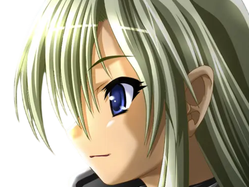 mizusawa kiriko presence vn
