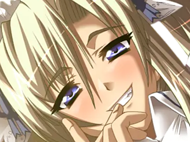 mizusawa kiriko presence vn