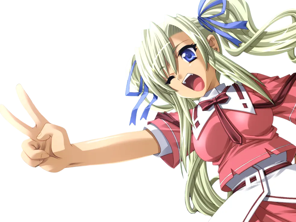 mizusawa kiriko presence vn