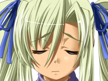 mizusawa kiriko presence vn