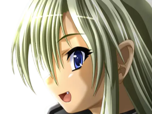 mizusawa kiriko presence vn