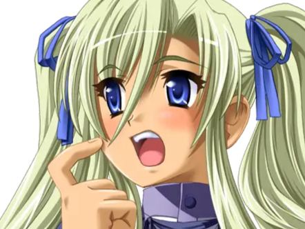 mizusawa kiriko presence vn