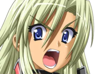 mizusawa kiriko presence vn