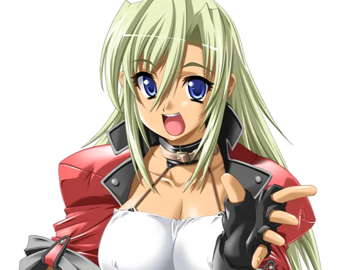 mizusawa kiriko presence vn