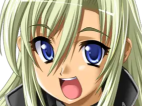 mizusawa kiriko presence vn
