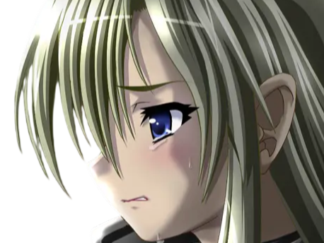 mizusawa kiriko presence vn