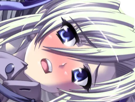 mizusawa kiriko presence vn