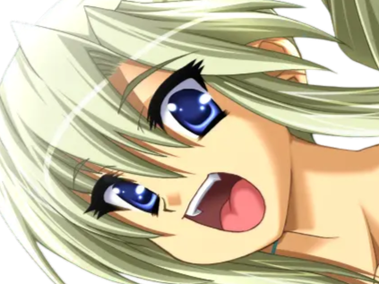 mizusawa kiriko presence vn