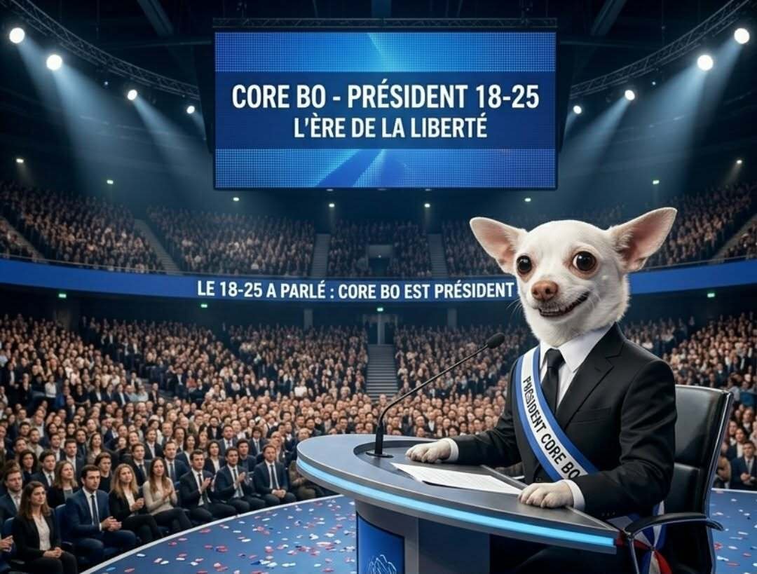 corebo injustice bann facebook steven liberte 23juillet2026 election victoire modo moderateur