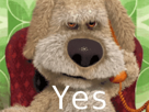 ben-talking-yes-meme-prout-issou-ahi-aya-fou