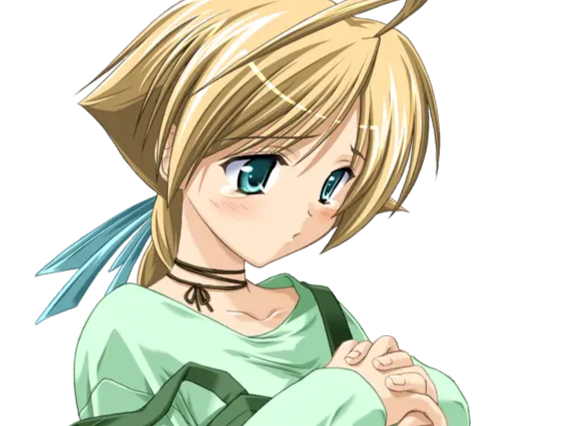 kamina yuuki presence vn