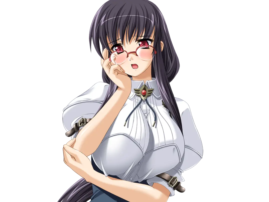 kinoshita yumika presence vn