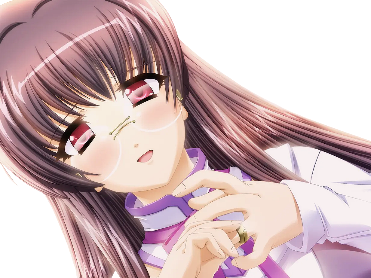 kinoshita yumika presence vn