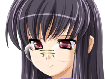 kinoshita yumika presence vn